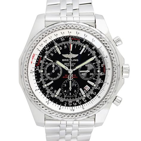 breitling bentley a25363|Breitling Bentley a25362 for sale.